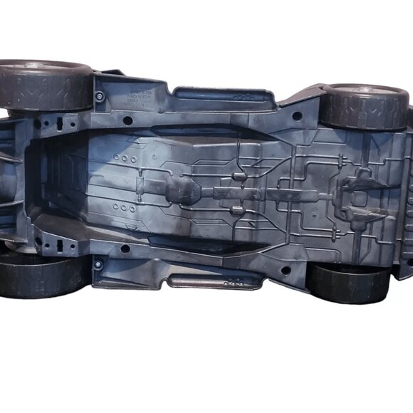 Mattel Batman Mission Batmobile 2018 DC Comics Car Vehicle with Batman - Picture 12 of 14